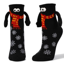 Load image into Gallery viewer, MAGNETIC SOCKS WINTER EDITION