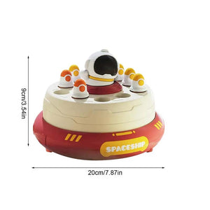 Bounce Turntable Toys