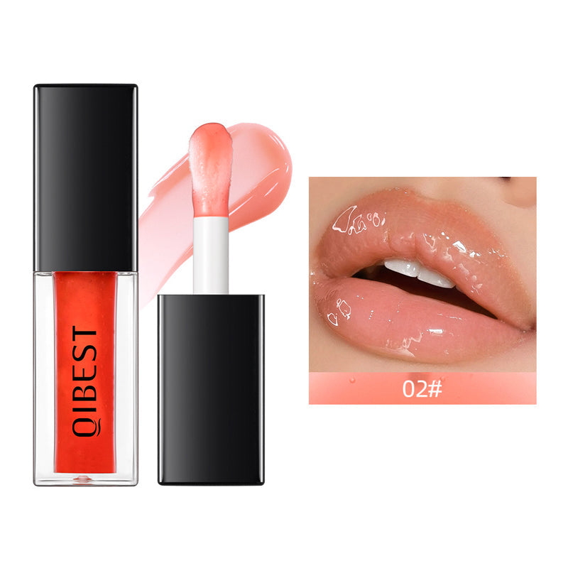 Glow Reviver Lip Oil