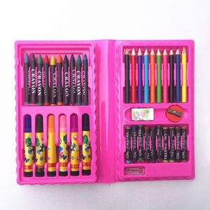 Deluxe Art Creativity Set