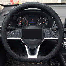 Load image into Gallery viewer, Car Silicone Steering Wheel Cover