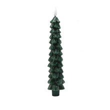 Load image into Gallery viewer, Christmas LED Candles Tree