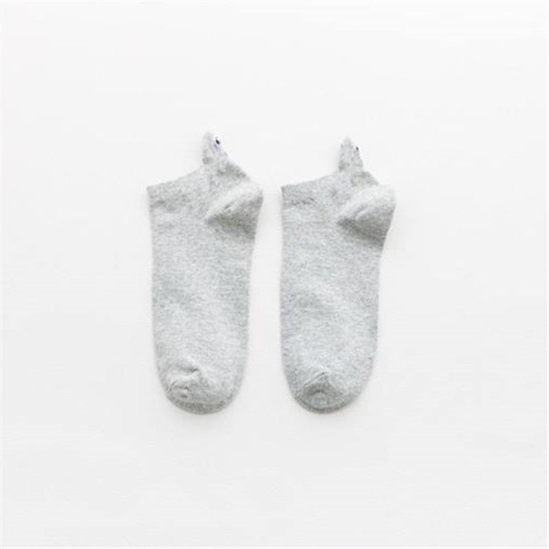 Women's Funny Expression Socks