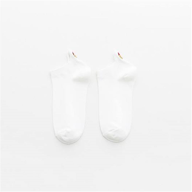 Women's Funny Expression Socks