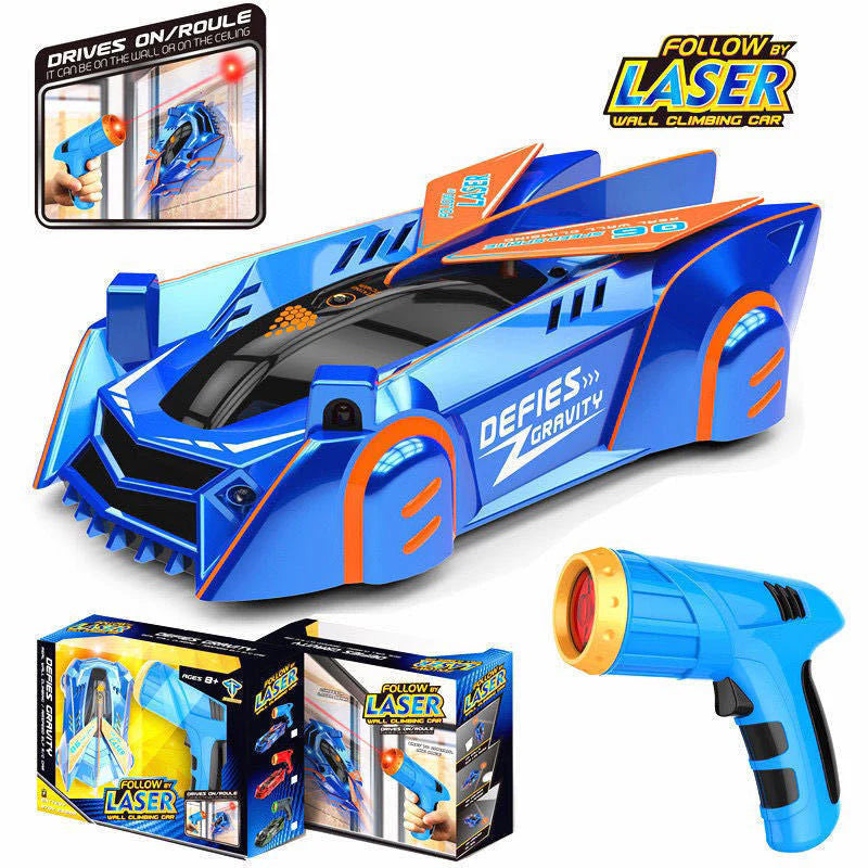 Infrared Induction Remote Control Car Toys