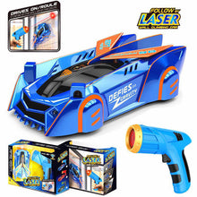 Load image into Gallery viewer, Infrared Induction Remote Control Car Toys