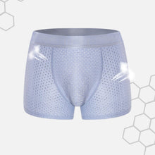 Load image into Gallery viewer, Ice Silk Breathable Men&#39;s Butt Lift Underwear