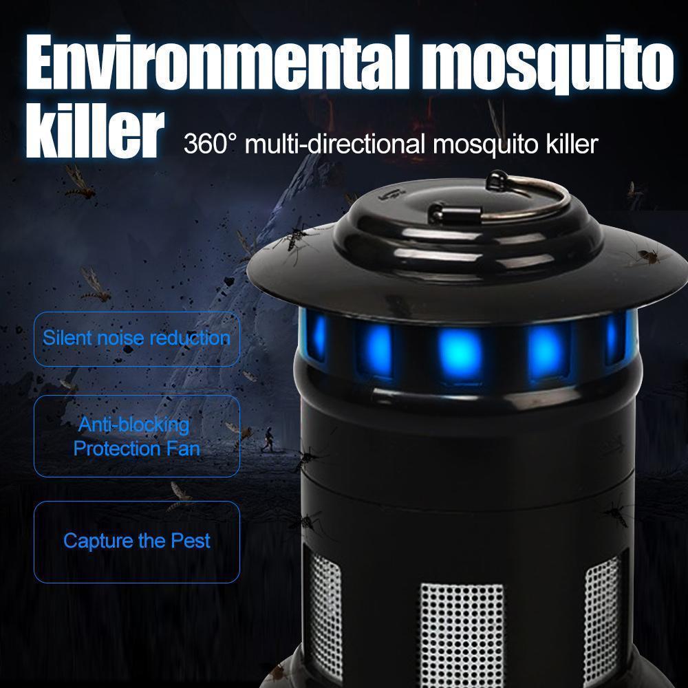 LED Mosquito Lamp