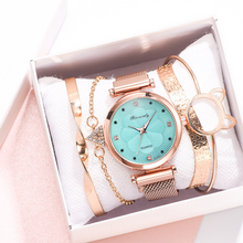 Load image into Gallery viewer, Ladies quartz watch