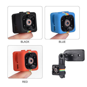 HD 1080P outdoor DV camera