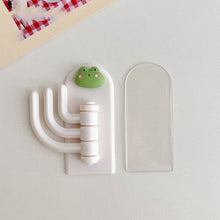 Load image into Gallery viewer, Cute Sticky Wall Hooks