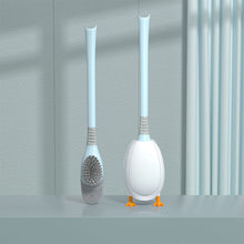 Load image into Gallery viewer, Diving Duck Toilet Brush