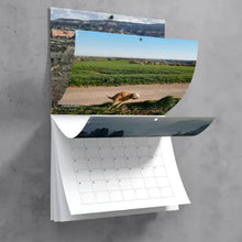 Load image into Gallery viewer, Pooping Pooches Dog Calendar