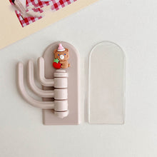 Load image into Gallery viewer, Cute Sticky Wall Hooks