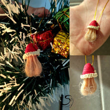 Load image into Gallery viewer, 3D Christmas Ball Decoration Pendant