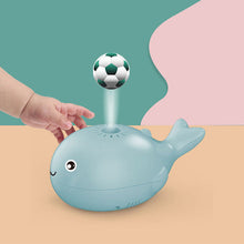 Load image into Gallery viewer, Floating Ball Little Whale Toy