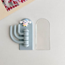 Load image into Gallery viewer, Cute Sticky Wall Hooks