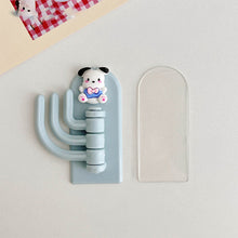 Load image into Gallery viewer, Cute Sticky Wall Hooks