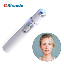 Load image into Gallery viewer, Hirundo Blue Light Beauty Skin Care Tool