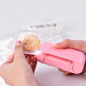 Domom Handheld Heat Bag Sealer