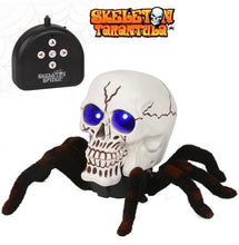 Load image into Gallery viewer, 2019 Latest Halloween Skeleton Decor remote control toy