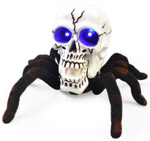 Load image into Gallery viewer, 2019 Latest Halloween Skeleton Decor remote control toy