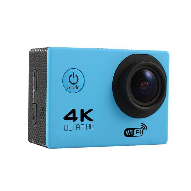 Full HD 4K Action Camera 2.0 LCD Wifi Sports Camera 1080P