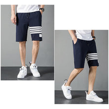 Load image into Gallery viewer, Summer Casual Men Shorts