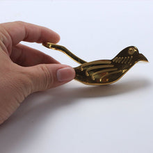 Load image into Gallery viewer, Bird Shape Handheld Juicer