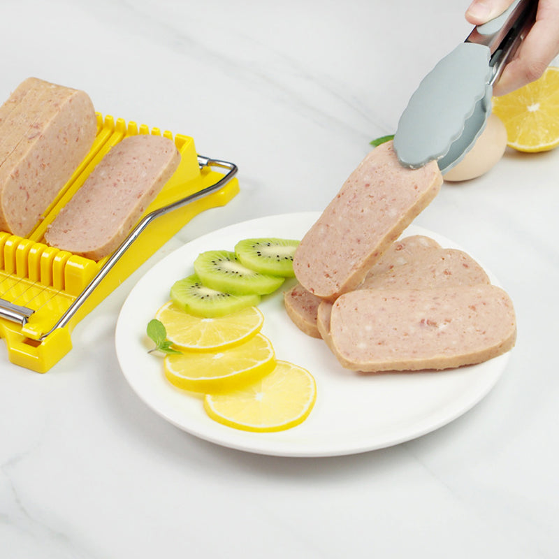 Luncheon Meat Slicer