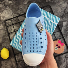 Load image into Gallery viewer, Jefferson Slip-On Sneaker for Unisex Kid