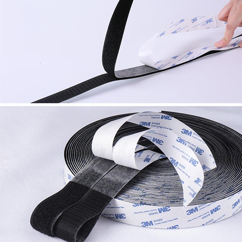 Backing Adhesive Velcro