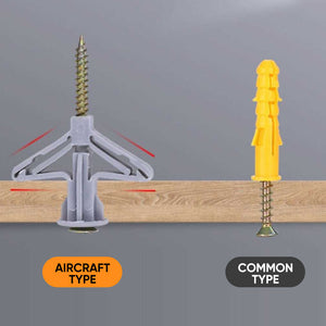 Aircraft Expansion Anchor Bolt