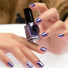 Load image into Gallery viewer, Glamorous Mirror Nail Polish