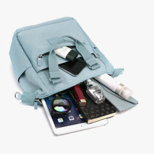 Load image into Gallery viewer, Waterproof Lightweight Crossbody Bag