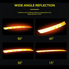 Load image into Gallery viewer, 3D Car Reflective Warning Strip