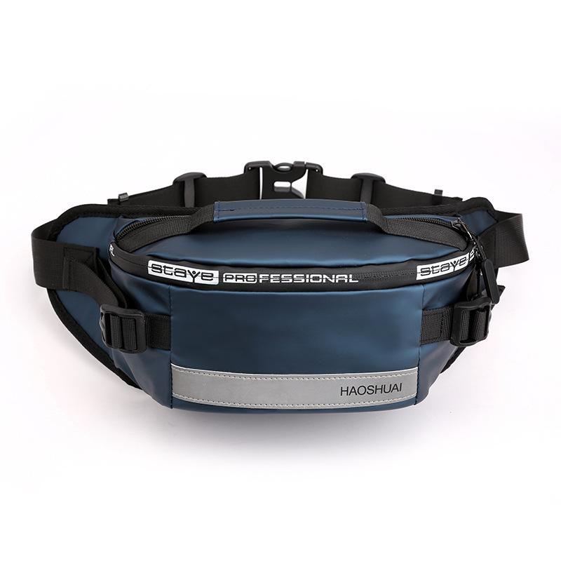 Sport Waist Bag for Men & Women