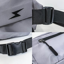 Load image into Gallery viewer, Unisex Sports Crossbody Bag