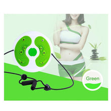 Load image into Gallery viewer, Twist and Shape Figure Trimmer Waist Twisting Disc