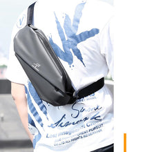 Load image into Gallery viewer, Men&#39;s Fashion Waist Bag