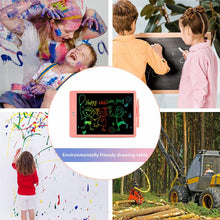 Load image into Gallery viewer, Electronic Writing Board Toys