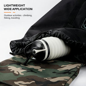 Portable Collapsible Water Bottle