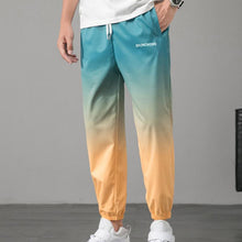 Load image into Gallery viewer, Summer Men Casual Trousers