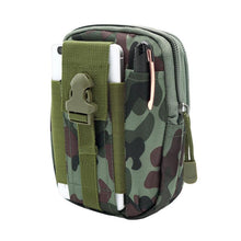 Load image into Gallery viewer, Outdoor Sport Waist Bag