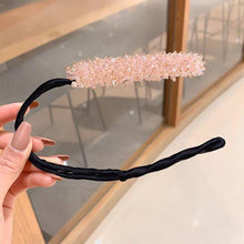 Load image into Gallery viewer, Hand Twist Hairpin Ponytail Hair Tool