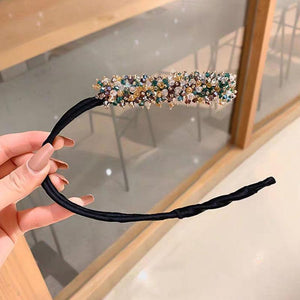 Hand Twist Hairpin Ponytail Hair Tool