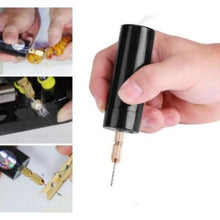 Load image into Gallery viewer, Electric Small Hand Drill Set