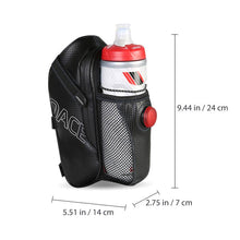 Load image into Gallery viewer, Waterproof Bicycle Tail Bag