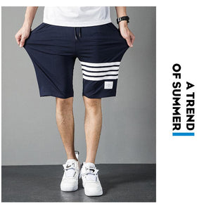 Summer Casual Men Shorts