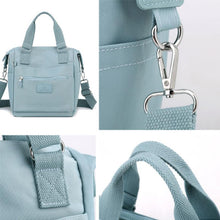 Load image into Gallery viewer, Waterproof Lightweight Crossbody Bag